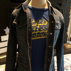 Levi Strauss Signature Denim Jacket (Vintage)